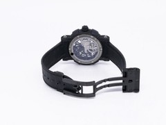 Romain Jerome Arraw Spider-Man 1C45S.BBBR.1023 Carbon/Ti 45mm $20,000 LNIB/UW