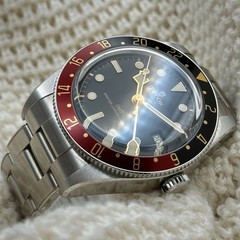 TUDOR Black Bay 58 COKE GMT M7939G1A0NRU-0001