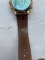 Seiko Age of Discovery 7T32- 6E50