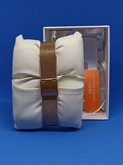 IBSO Boerni Aibisino Women’s Gold Watch