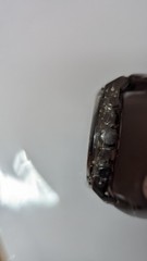 KristianKiel Excalibur, Franck Muller Casablanca & Citizen Solar Power Watches