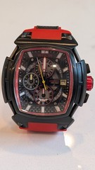 Invicta S1 Rally Diablo 37798 Men’s 53mm Watch Water Resistant 100M