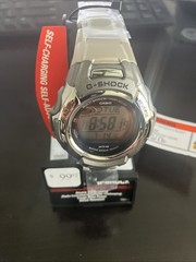 Casio G-Shock MTG-M900DA-8V Watch TOUGH SOLAR MULTI BAND 6