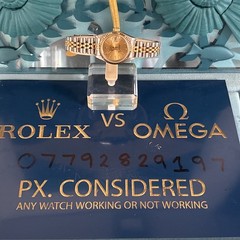 ROLEX DATEJUST 69173