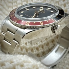 TUDOR Black Bay 58 COKE GMT M7939G1A0NRU-0001