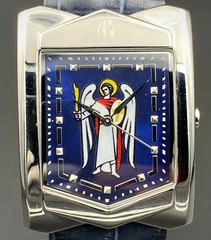 🇺🇦 Ukraine Kyiv Mayor Klitschko Award Limited Edition Ukrainian Gift Watch