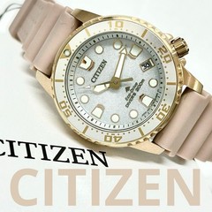 Citizen Promaster Marine EO2023-00A Solar Diver Watch wrist 20.0cm/7.9in