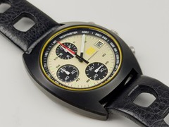 Very rare Roue CHR Five watch Only 105 watches were made