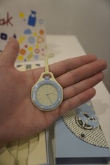 Royal Pop Ap x Swatch Watch Limited Edition New with Box