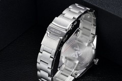 KEASO Miyota 2035 Japan Quartz Movement 200M Diver Watch 36.8mm C3 316L KE03