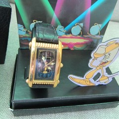 Disney Lumiere Collector Club Watch 0096/5000