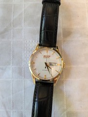Tissot Heritage Visodate T0194303603101