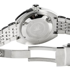 New TACTICAL FROG Sub 300T Homage NH35A 200M Diver Automatic Watch C3 43mm 316L