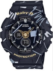 Excellent condition BABY G BA 120SC 1AJF