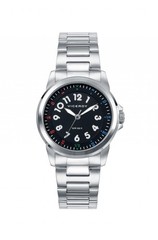 Viceroy Watch Boy Communion 42213-55 Steel Black Dial 33 Mm – 3 Years Warranty