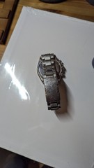 KristianKiel Excalibur, Franck Muller Casablanca & Citizen Solar Power Watches