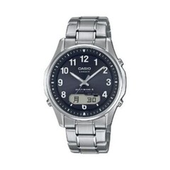 CASIO LINEAGE LCW-M100TSE-1A2JF Tough Solar Atomic Radio Watch Titanium New Jpn