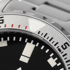 MILITADO ML20 39mm Men’s Dive Watch PT5000 Automatic 200m Waterproof USA Sale!