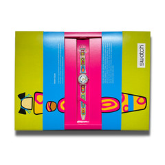Swatch “Caçula” (GZ213) – Portugal Special Edition