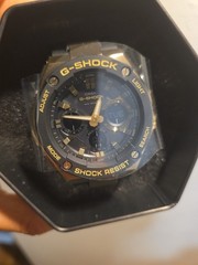 G Shock GST – S100G – 1ACR