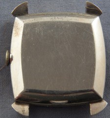 Vintage Waltham Premier 21 Jewel, Square, Gold Filled, Fancy Lugs, Men’s Wrist